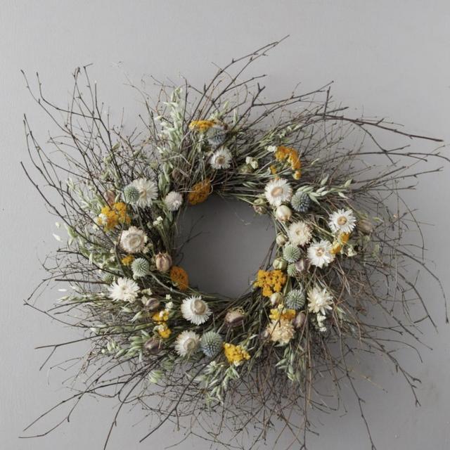 Spring Wreath