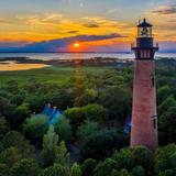 Currituck Beach Lighthouse
