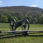 Kennesaw Mountain National Battlefield Park