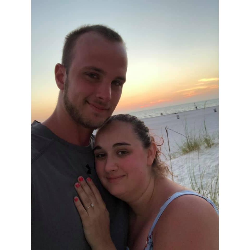 But I said YES!
