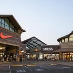 Woodburn Premium Outlets