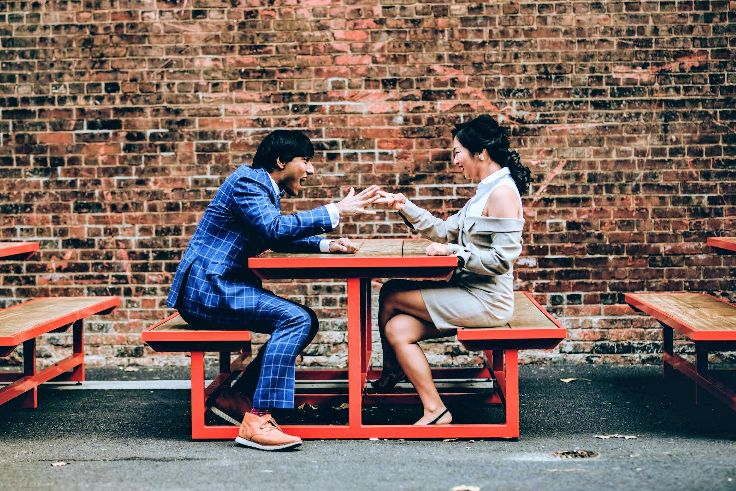 The Wedding Website of Omar Raihan Chowdhury and Yuanzhou Wu