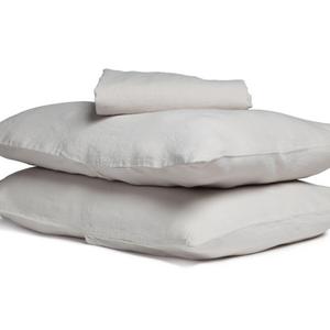 Linen Sheet Set