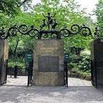 Central Park Zoo