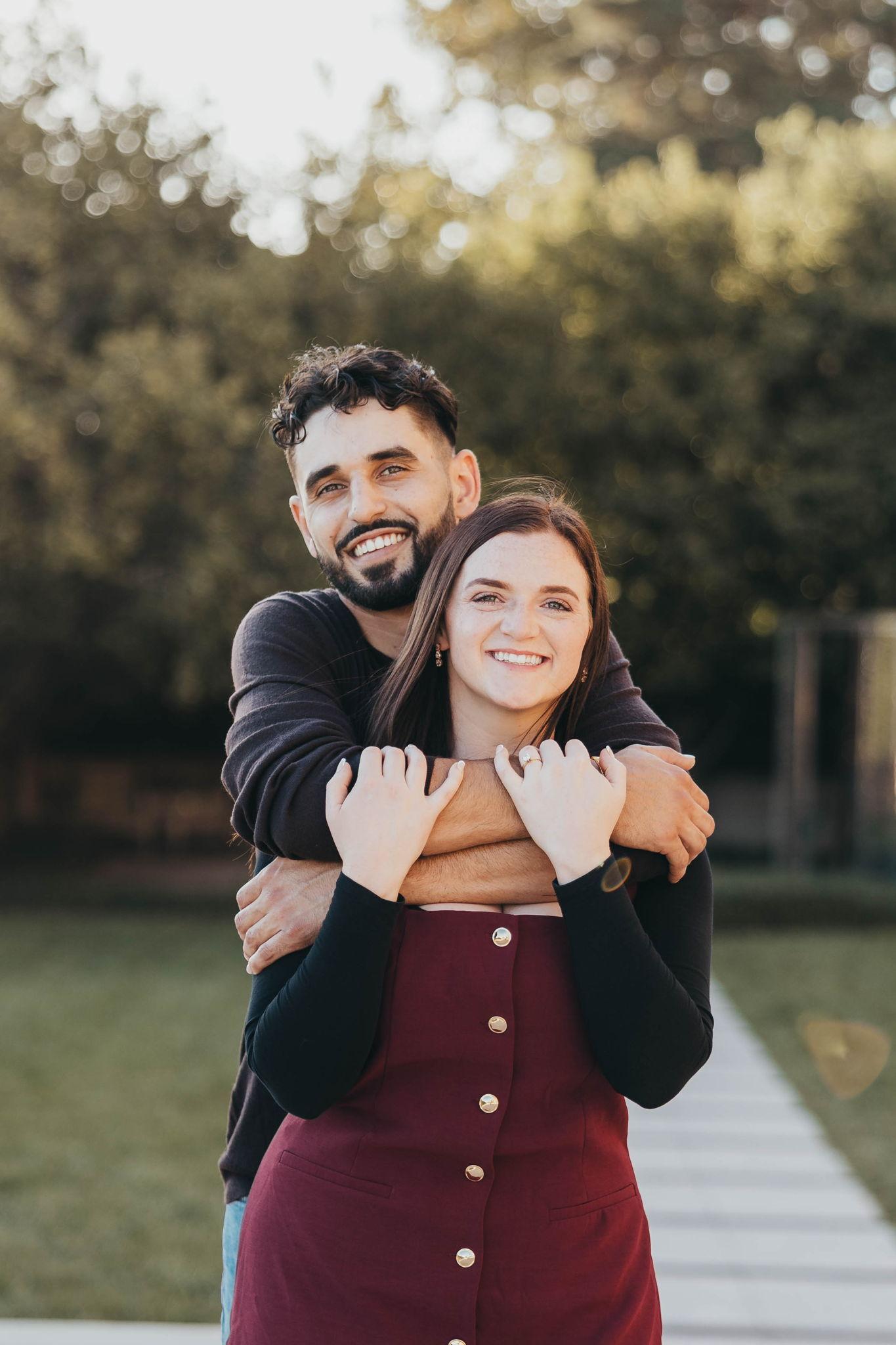 The Wedding Website of Caroline Davis and Umut Celebi