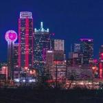 Reunion Tower