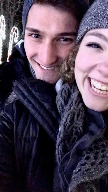 The Wedding Website of Taylor Lemperle and Kenneth Rose