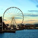 Great Wheel