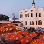 Urban Chestnut Midtown Brewery and Biergarten