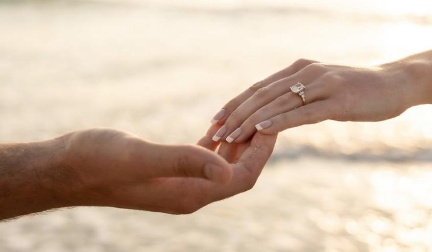 The Wedding Website of Haley Sabino and Giani Lombardi