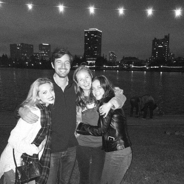 Oakland 2015