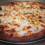 Santarpio's Pizza