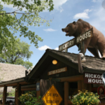 Aspen Hickory House