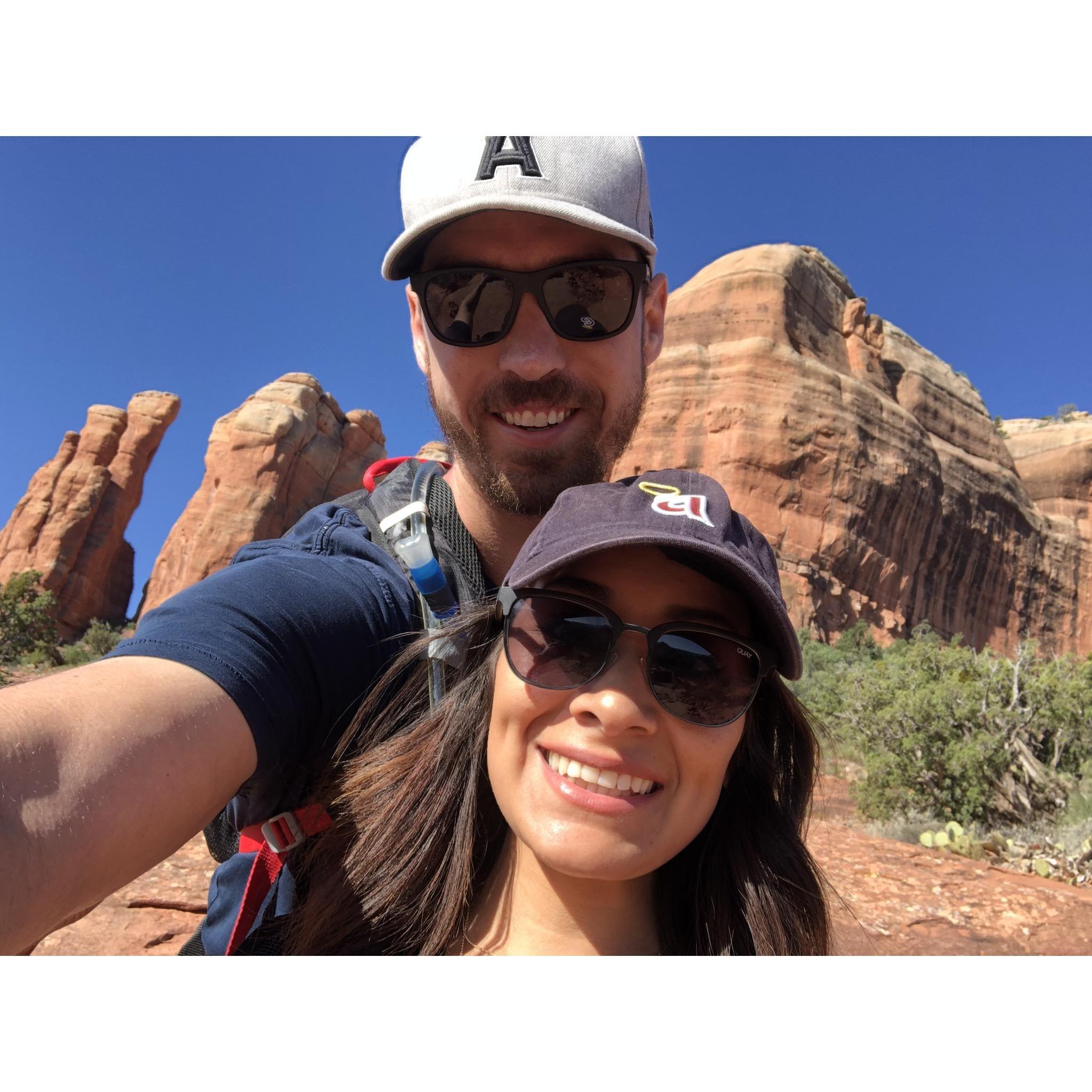 My forever adventure buddy