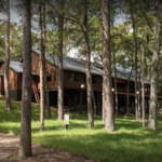 Foggy Bottom Kitchen