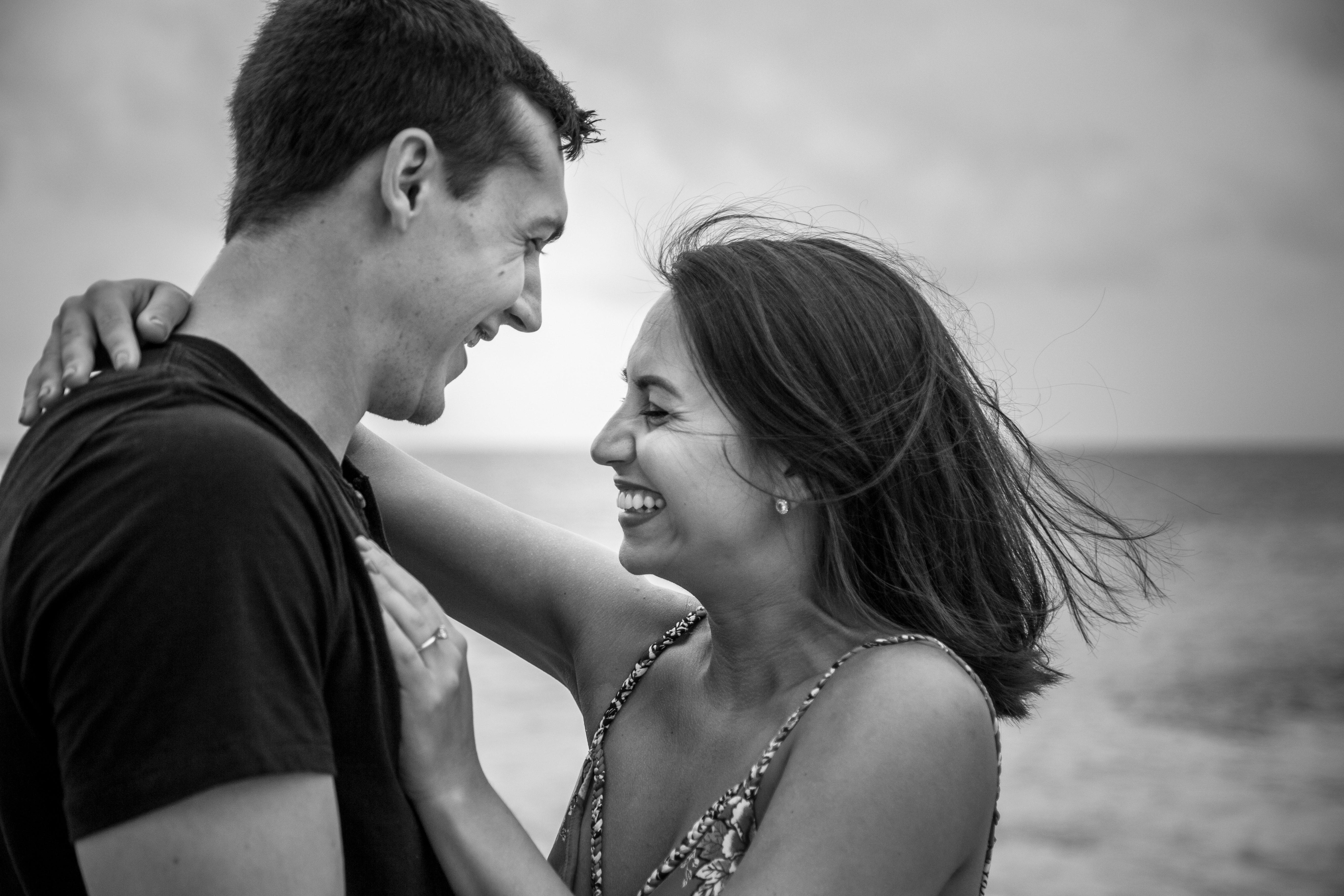 The Wedding Website of Alyson Roberts and Mark Zeszut
