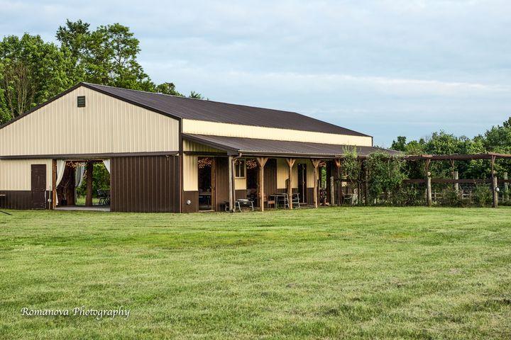 The Wedding Website of Carl Pridemore and Crystal Melton