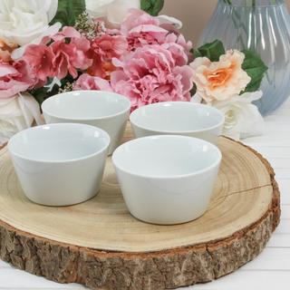 Oslo Ramekin, Set of 4