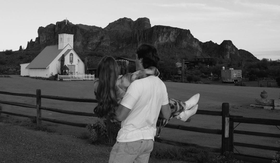 The Wedding Website of Ainsley Yanz and Ethan Whitman