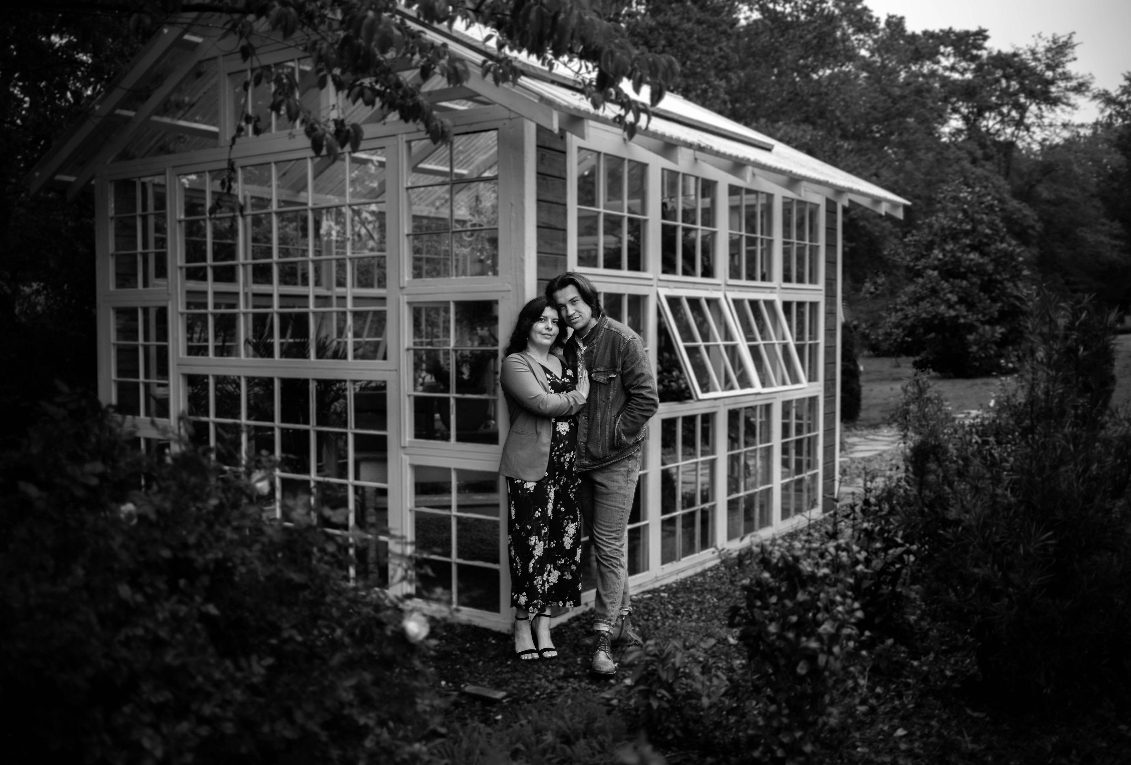 The Wedding Website of Liya Khaimova and Tyler Stokes