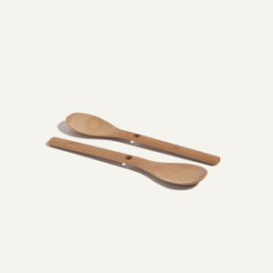 Beechwood Spoons