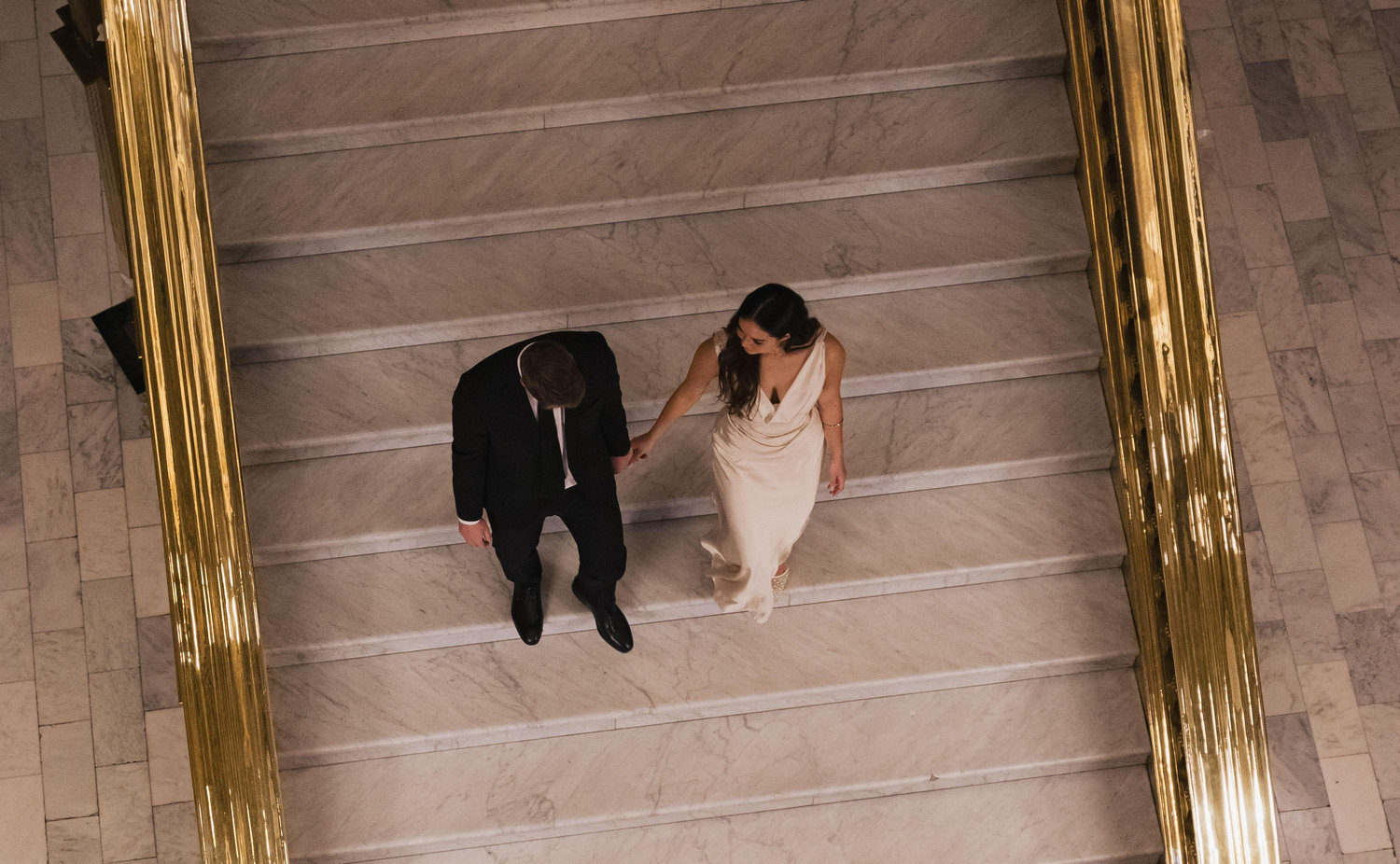 The Wedding Website of Dani Loomis and Jack Kuzma