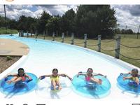 Pelican Harbor Indoor/Outdoor Aquatic Park