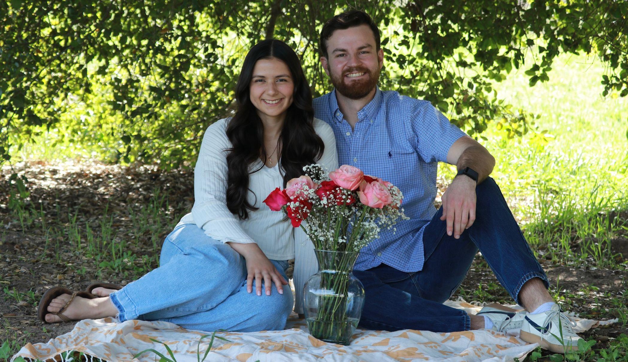 The Wedding Website of Theresa Souza and Nathan Rubinoff