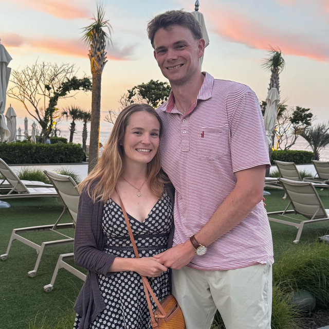 Honeymoon Special Dinner