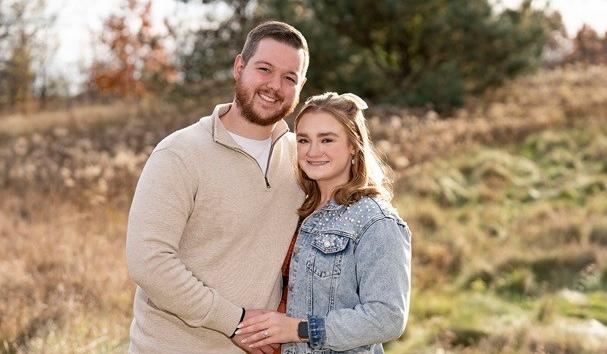 The Wedding Website of Claire Maurer and Nathan Papa