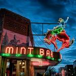 Mint Bar