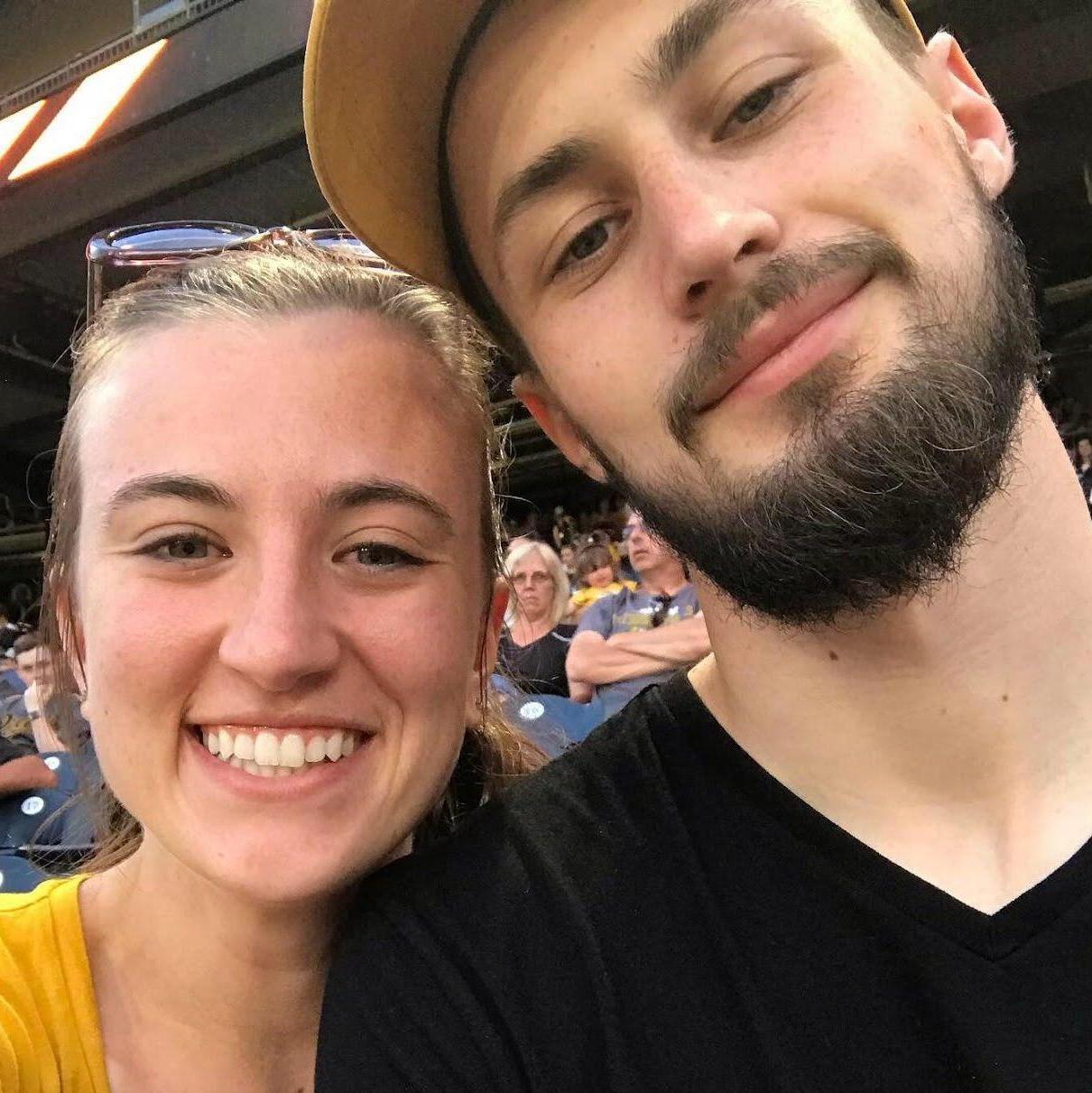 Pirates game: Pittsburgh, PA
June 2019
