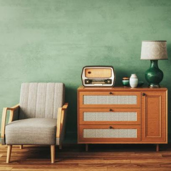 Furniture Fund