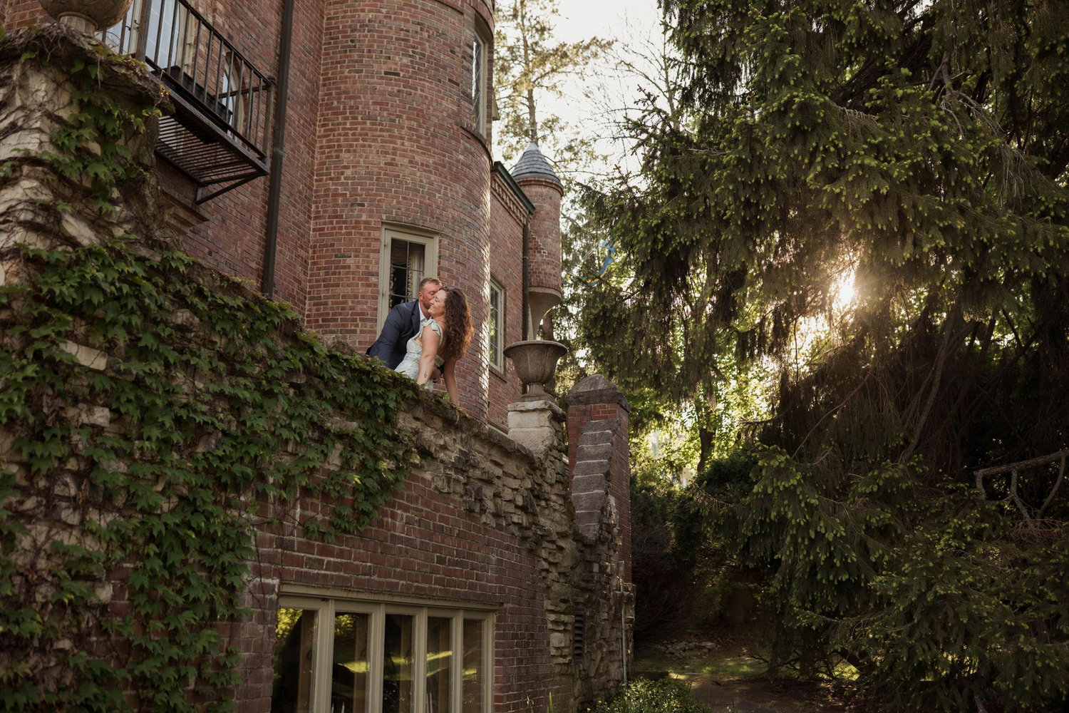 The Wedding Website of Michaela Kumer and John Kurtz