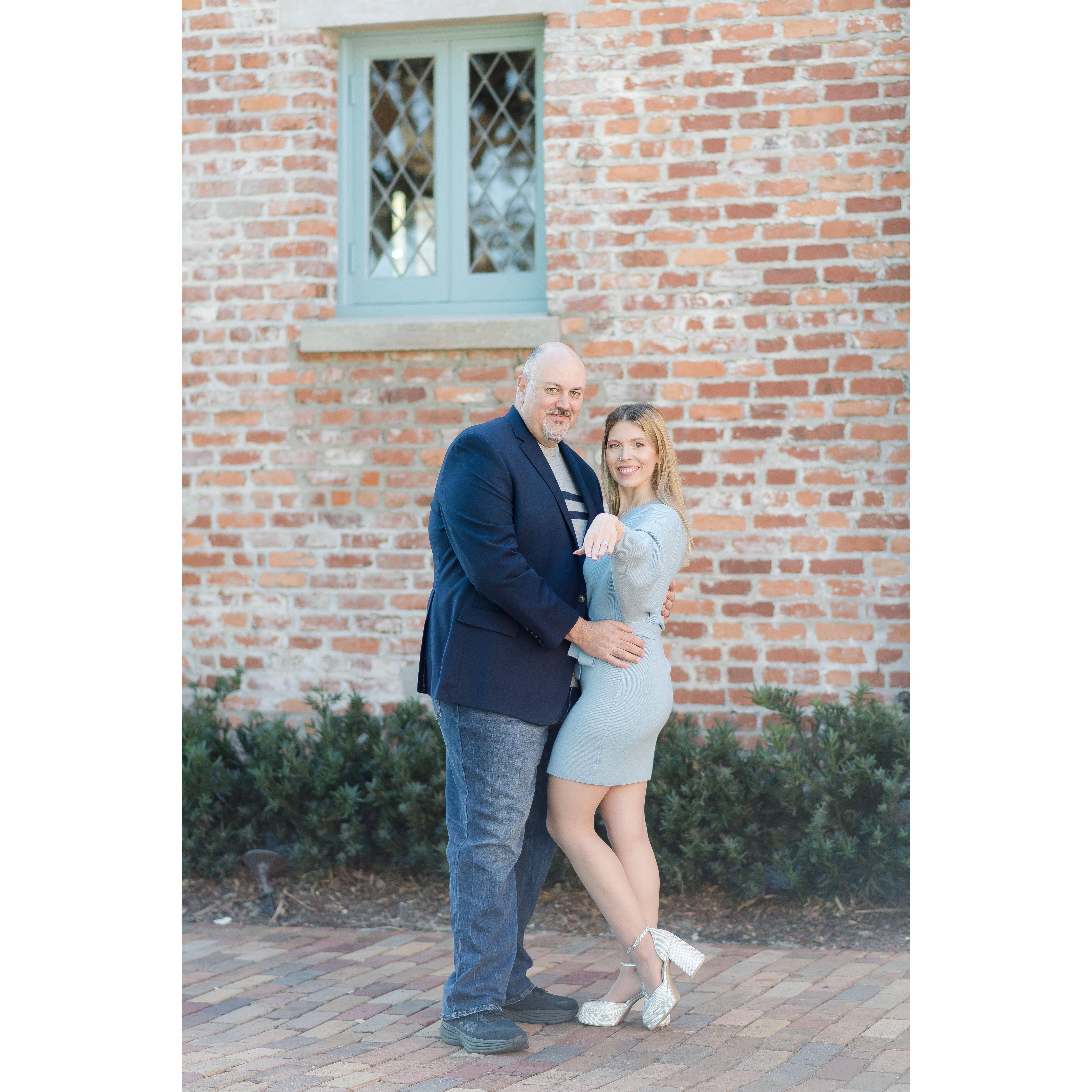 Photo Credit: Erika Grace Photography