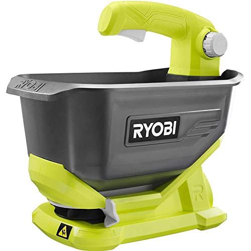RYOBI P2402A ONE+ 1 Gal. 18-Volt Lithium-Ion Spreader - Battery and Charger Not Included