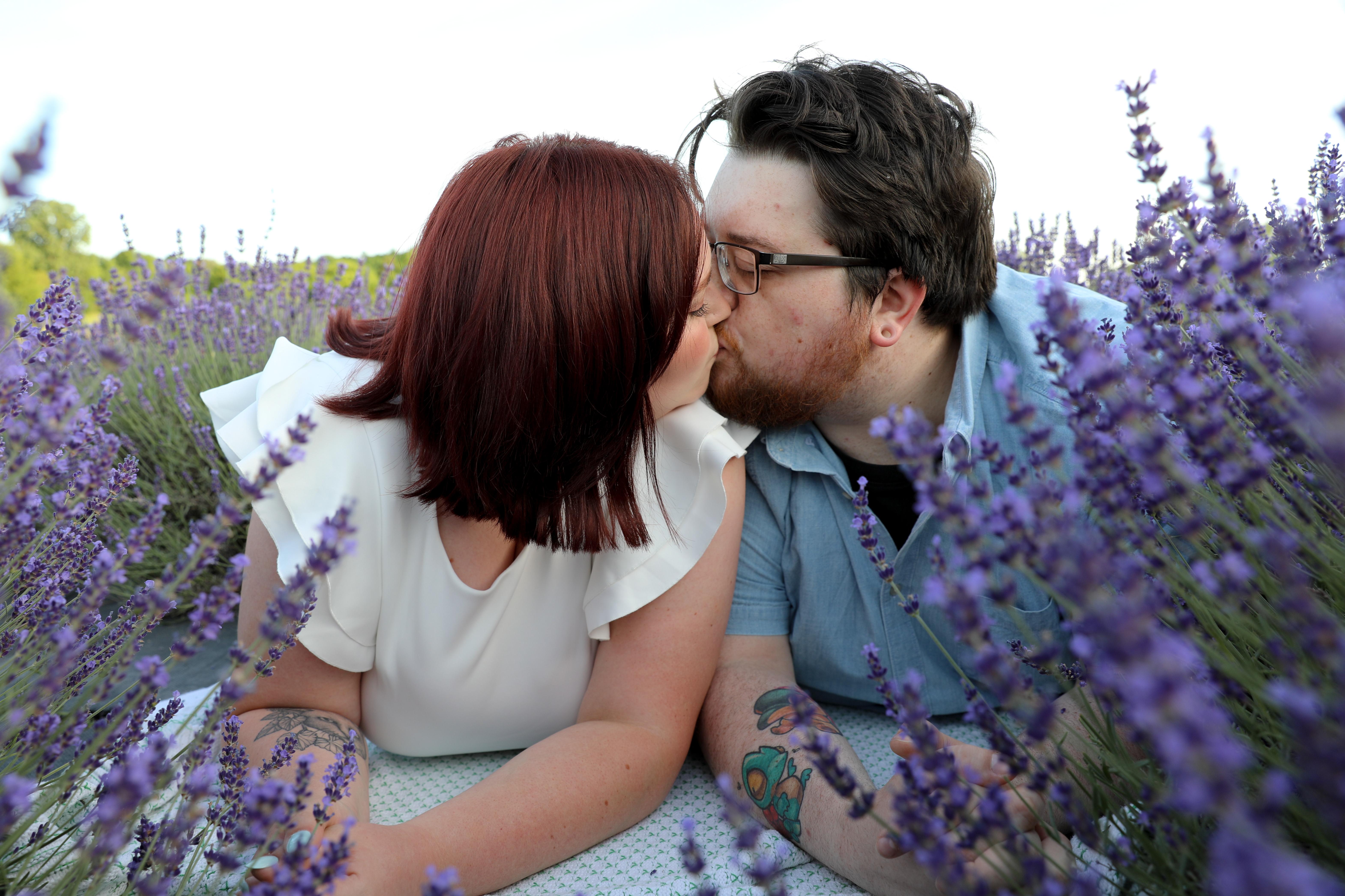 The Wedding Website of Sarah Hodson and Zak Goldinger
