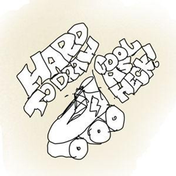 Rollerblades — They're just neat