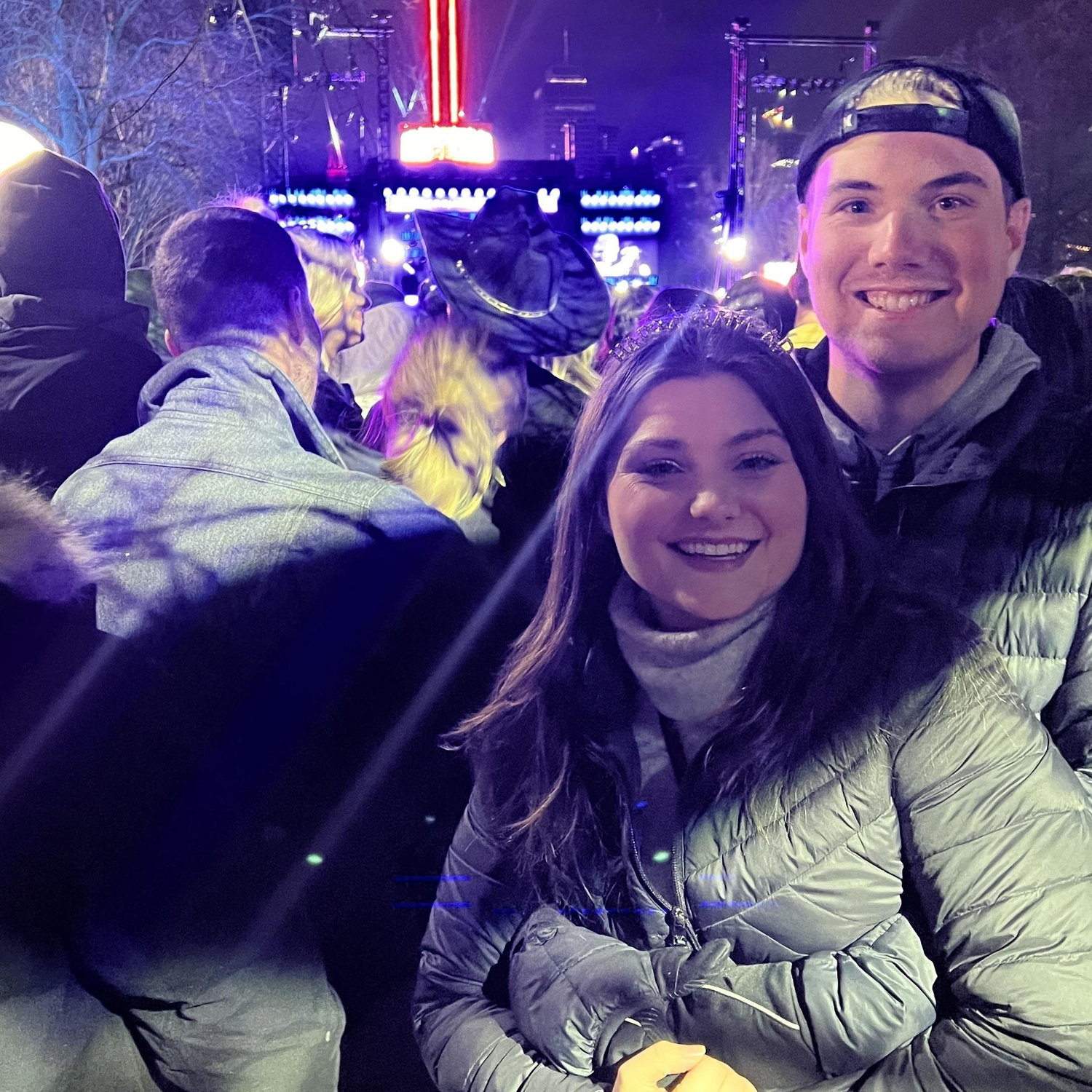 NYE - Nashville, TN