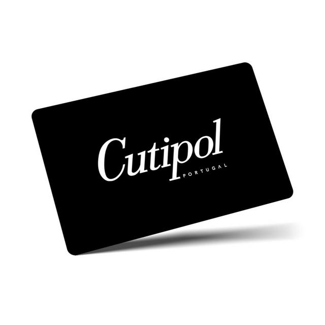 Cutipol Gift Card