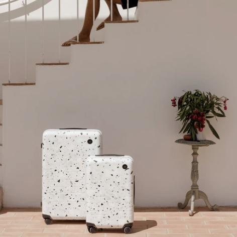 New Luggage Set