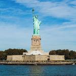 Statue of Liberty National Monument
