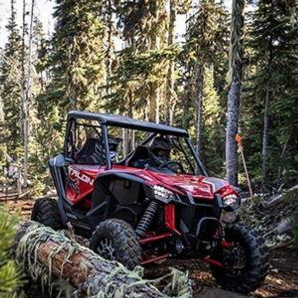 SxS & SxS Accessories Fund