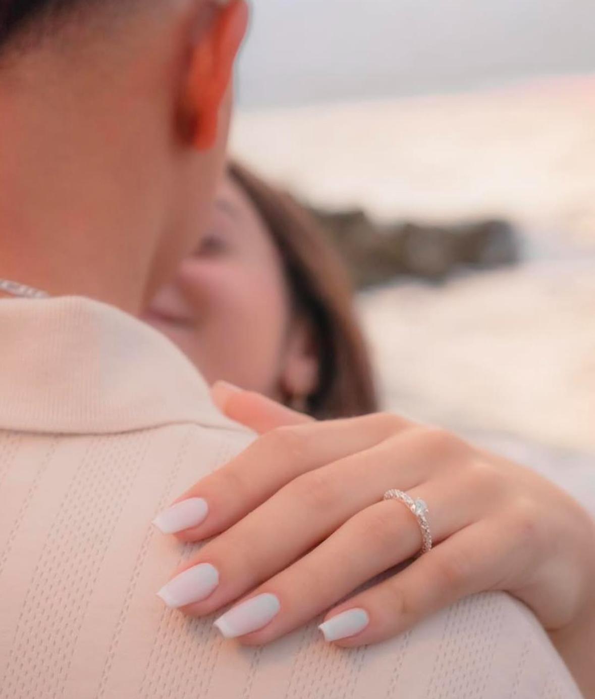 The Wedding Website of Stephanie Santos and Thiago Silva
