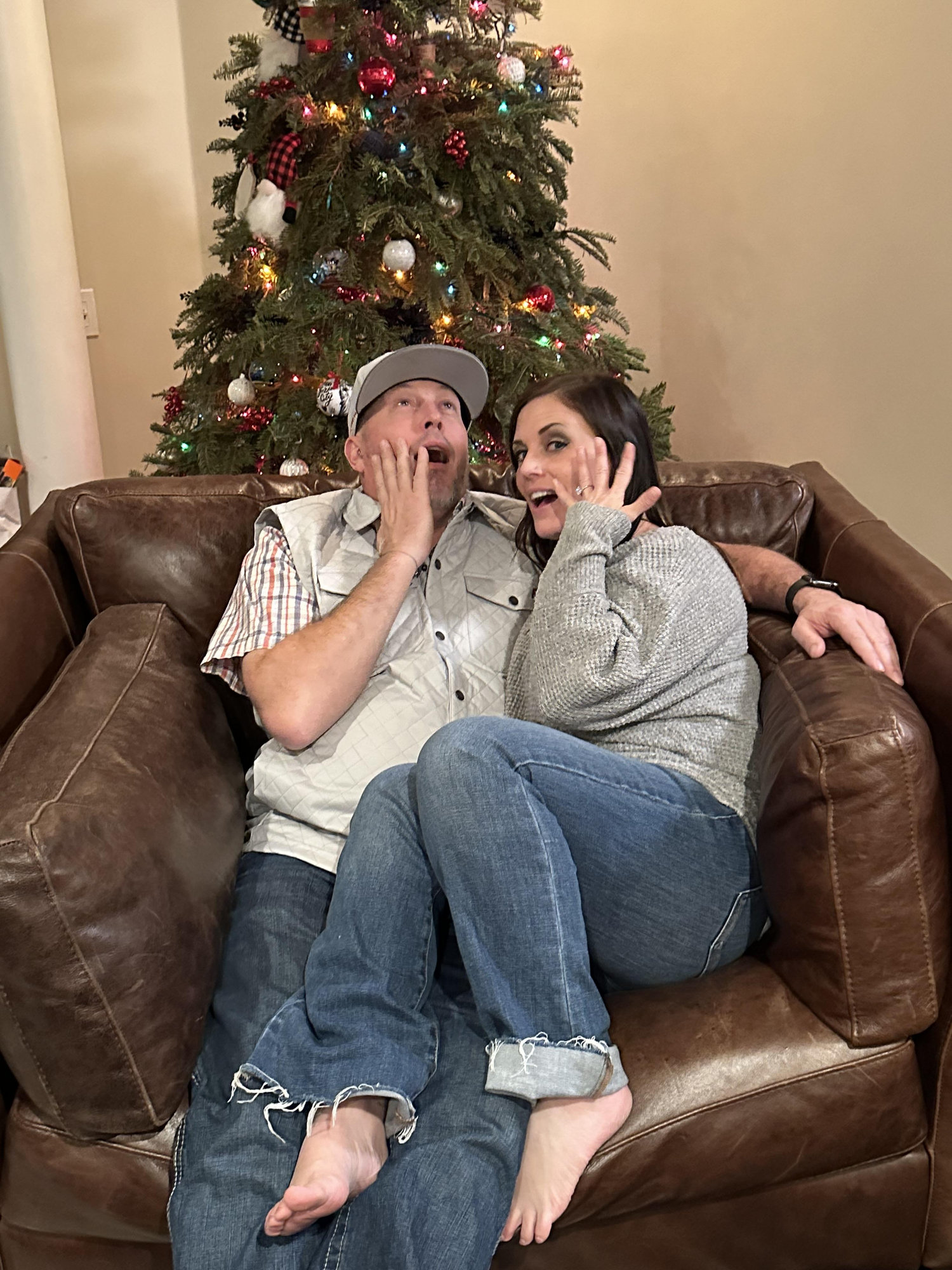 The Wedding Website of Macy Bryan and Kolby Peterson