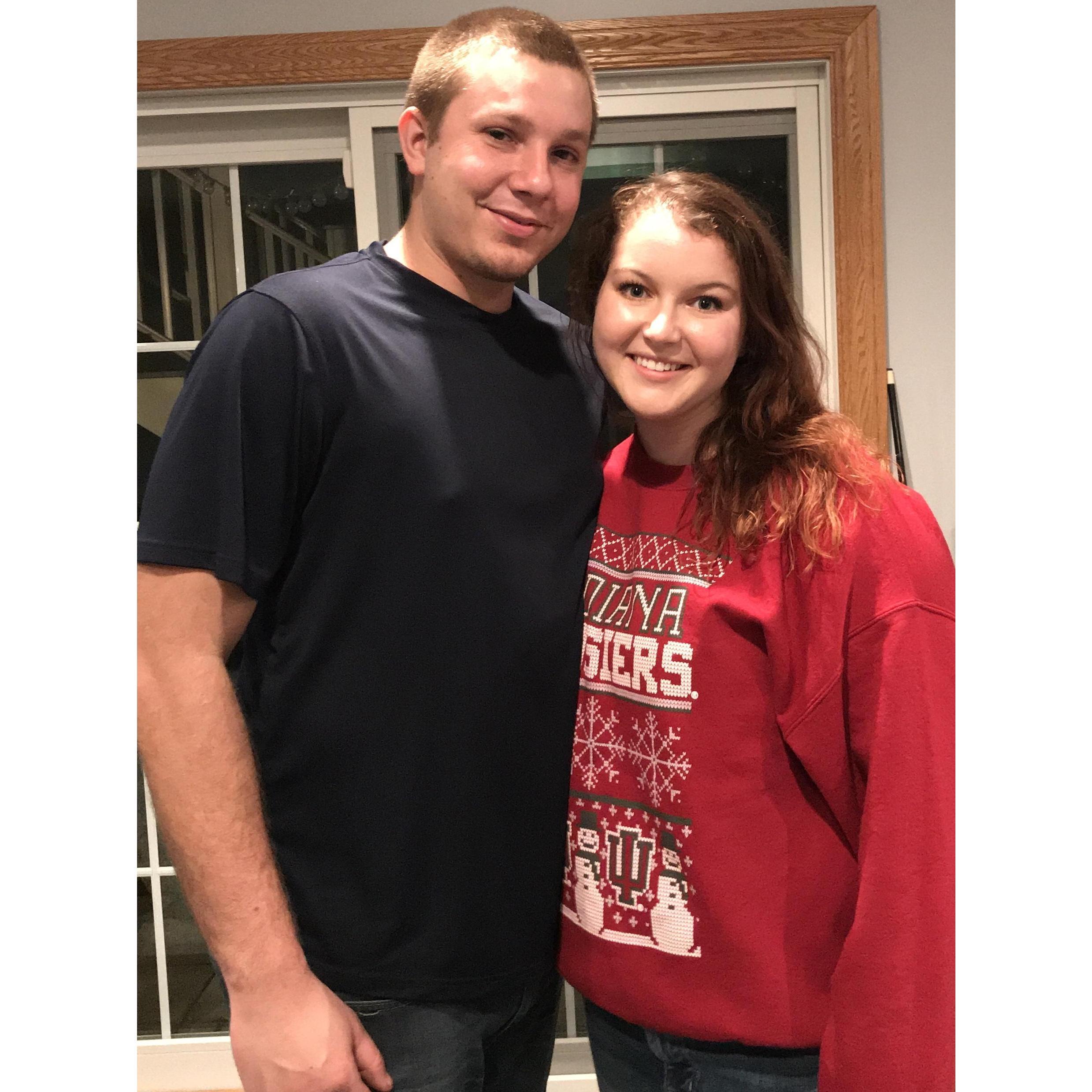 Merry Christmas!