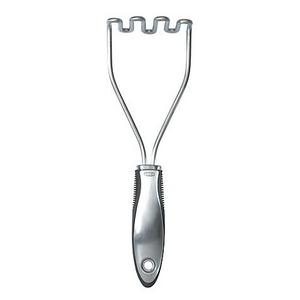OXO SteeL™ Potato Masher