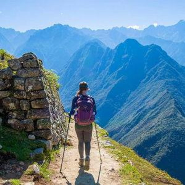 Backpacking Guide for the Inka Trail
