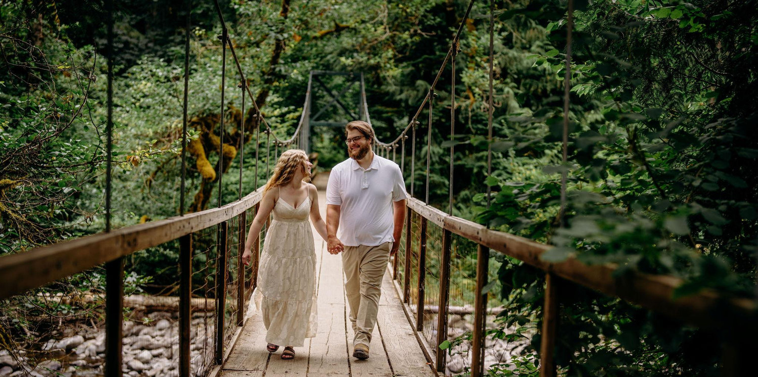 The Wedding Website of Ben Goodpasture and Sam Arnold