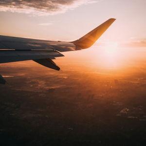 Honeymoon Flights!